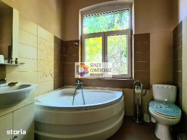 Casa 3 camere de închiriat Brasov - Centru - 80 mp.