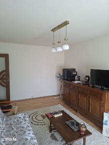 Apartament 2 camere, 52.51 mp, decomandat, Craiovita Școala „Gheorg
