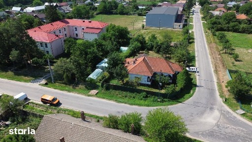 Stalpeni, Arges