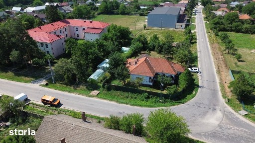 CASA STALPENI ARGES