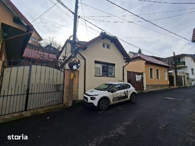 Casa individuala Schei Brasov