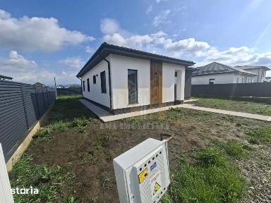Casa individuala Sanpetru Brasov