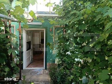 Casa la curte, 55 mp, zona Libertatii