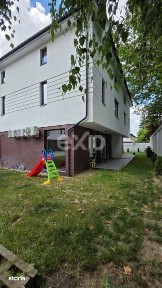 Duplex Premium | 145 mp utili | Curte 90 mp | 4 bai | Otopeni