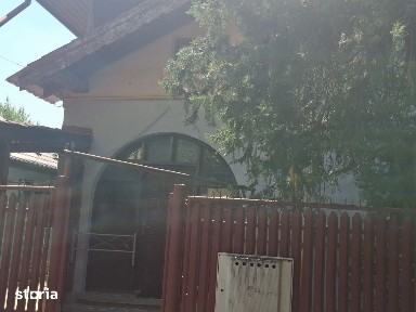 Strada Granitului, Marasesti, Ploiesti, Prahova