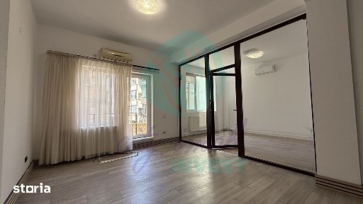 Casă spațioasă Piața Muncii | 365 mp