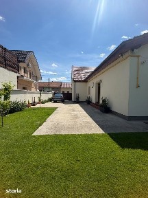 COMISION 0% | Casă individuală | 4 dormitoare | Panouri fotovoltaice