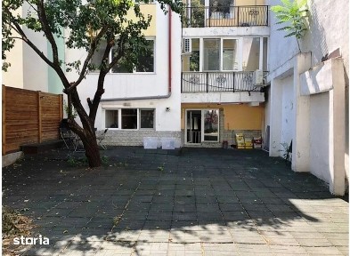 Foisorul de Foc, imobil 400 mp,birou/gradinita/clinica