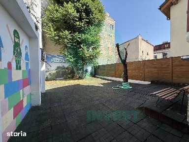 Casă multifuncțională | 330 mp + curte 220 mp