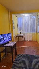 Garsoniera de inchiriat zona Aluminei - Oradea