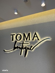 PROPRIETAR apartamente 2 si 3 camere in TOMA BOUTIQUE, Brasov Central