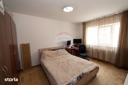 Apartament cu 2 camere de vanzare, mobilat-utilat, Confort City