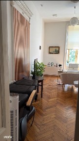 Spațiu de închiriat ultracentral 60 mp, 400 €/lună