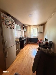 Apartament 4 camere decomandat