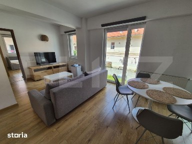 Apartament cu 3 camere, 2 bai, intermediar Parcare subteran, Centru!