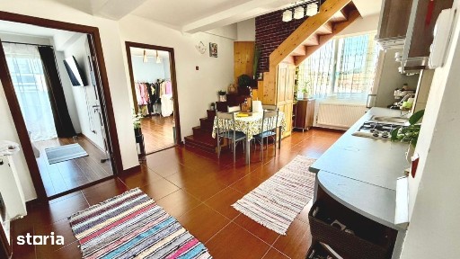 Apartament 3 camere spatios si modern, 108 mp, parcare! Zona Florilor!
