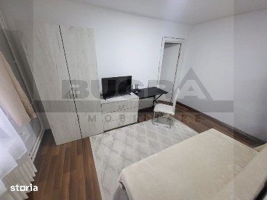 Apartament 2 camere, 28mp, zona Piata Hermes