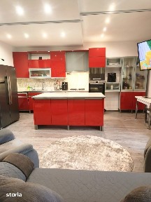 Apartament cu 2 camere de vanzare in vila in zona Ciorogarla