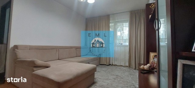 Apartament 3 camere langa Liceul Lucian Blaga