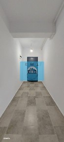 Apartament cu terasa si balcon