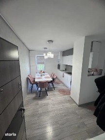 Tudor - Vanzare apartament 2 camere - B-dul. 1 Decembrie 1918