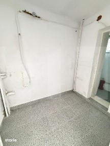 Garzoniera, parter, 21mp, zona Plevna la 3 min distanta de Piata Mica