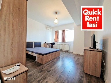 INCEPAND CU 1SEPTEMBRIE Grand Conest Residence Apartament 1Camera