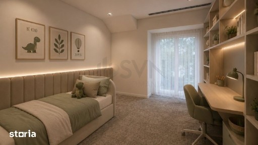 Vile Finalizate Exclusiviste Langa Lac l Complex Rezidential