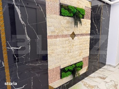BLOC NOU ! Apartament 2 camere, 51 mp, zona Bucium la un SUPER PRET !