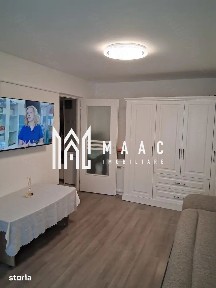 Garsonieră | 30 MPU | Complet renovată | Lazaret