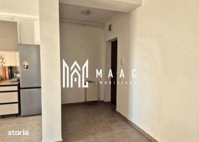 Apartament 2 camere I Parter I Mobilat,Utilat I Selimbar