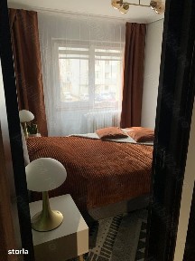 Apartament 2 camere Finisat Premium în Păcurari - 110.000 EUR