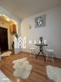 Apartament 1 Camera I Renovat I Etaj 4/5 I Vasile Aaron