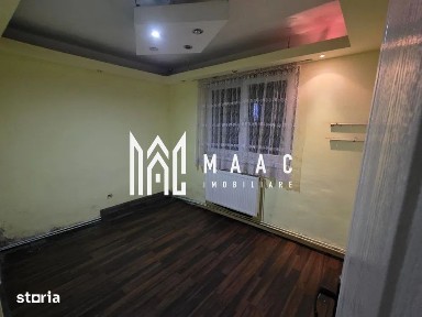 Apartament 2 camere | Parter | Necesita renovare | Cisnadie