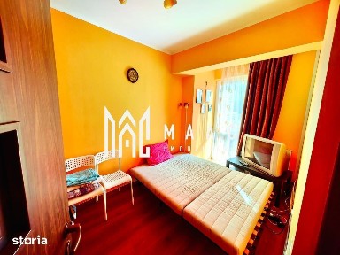 Apartament 3 camere I 65 mp I Balcon I Doamna Stanca