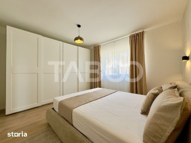 Penthouse 5 camere 3 bai - 129 mp utili - comision 0 - TVA inclus