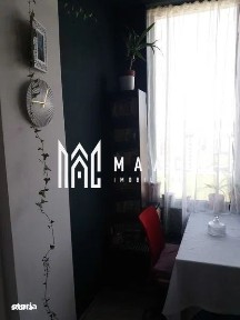 Apartament de vânzare Sibiu | 2 camere decomandat | Hipodrom 3, 42 mp