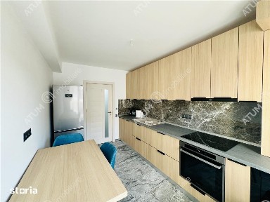 Apartament cu 2 camere decomandate si gradina proprie zona Dna Stanca