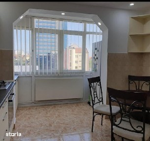 Inchiriez apartament 2 camere,etaj 3 Scoala de Inot