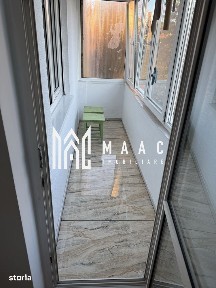 Apartament | 3 camere | 83 MPU | Balcon | Ștrand