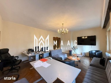 Apartament 3 camere la casa | Garaj | Balcon | Central