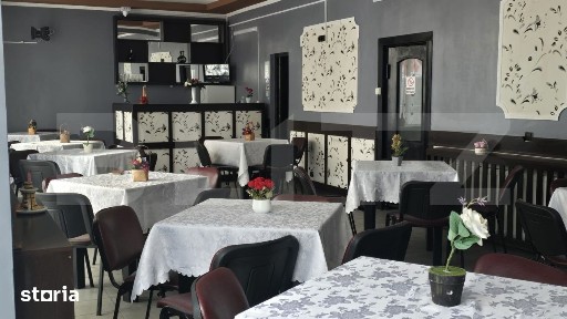 Spatiu comercial + teren, 210 mp, zona Ultracentrala