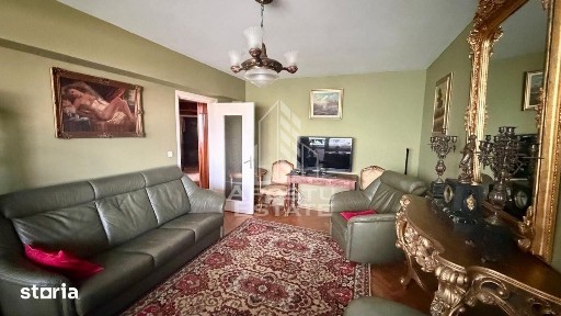 Apartament cu 2 camere de inchiriat, Circumvalatiunii,Timisoara