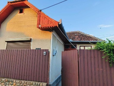 Casă primitoare în Turda Nouă - 733 mp Teren, Zonă Liniștită