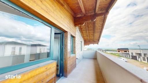 Casa tip Alpesiana/constructie noua!
