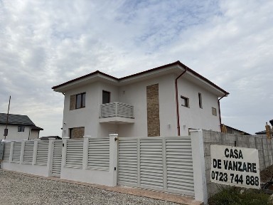 Casa parter plus un etaj Pantelimon