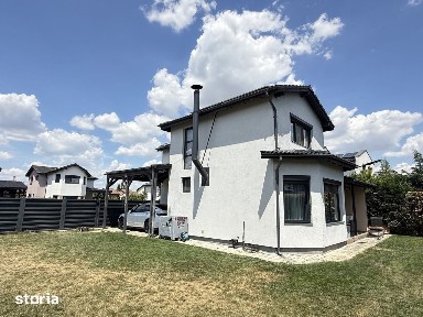 Strada Aviator Alexandru Bojan, Gradiste, Arad