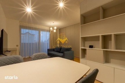 o camera,parcare, bloc nou, terasa,Manastur, West City, Calea Floresti