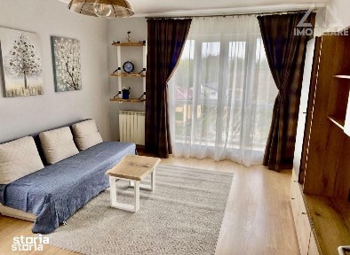 Apartament 2 camere decomandate Tatarasi - Green Park