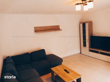 2 camere Banat, Decomandat / mobilat / utilat, liber / PARCARE !
